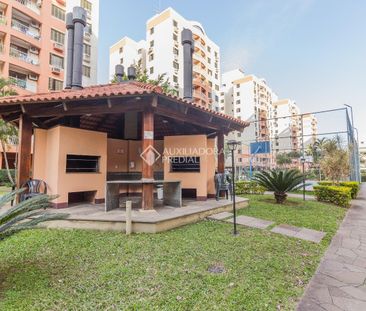 Apartamento com 3 quartos e 70m² para alugar em Cristo Redentor, Po... - Photo 2