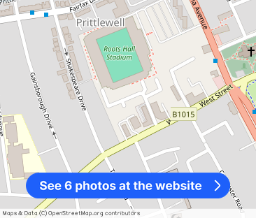 Roots Hall Drive, Southend-On-Sea, Essex, SS2 - Photo 1