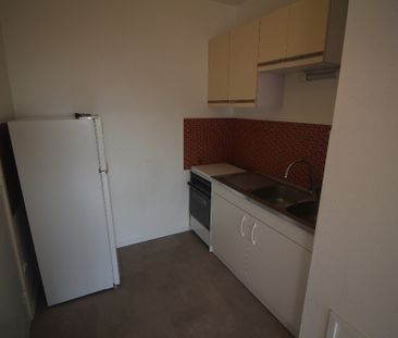 Location Appartement 2 pièces 44m² - Photo 4