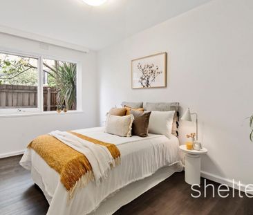 2/247 Burke Road, Glen Iris VIC 3146 - Apartment For Rent | Domain - Photo 5