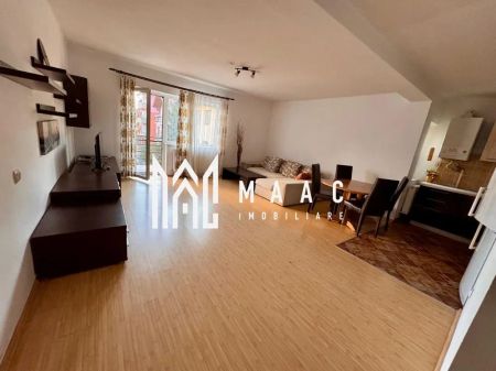 Apartament 2 camere de închiriat | Sibiu, Ștrand | 75 mp - Photo 4