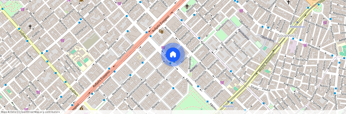 Άγιος Σώστης (Νέα Σμύρνη)