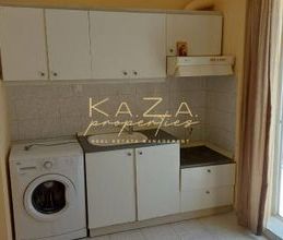 Studio/Γκαρσονιέρα για ενοικίαση - Συκιές, - Photo 1