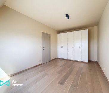 Appartement met twee slaapkamers in Meise - Foto 4