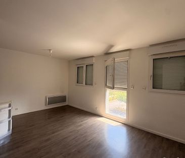 Studio – Secteur polyclinique du parc - Photo 1