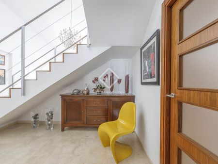 Luxury Villa for rent in Bétera, Valencia - Photo 2