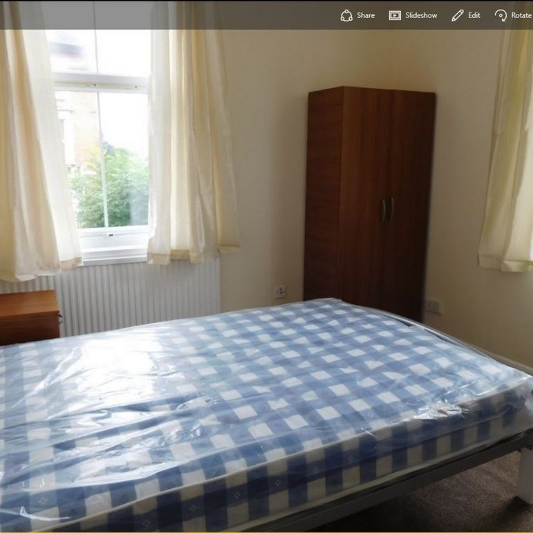 2 Bedroom Flat To Rent in Nottingham - Photo 1