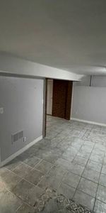 Basement Apartment for Rent in the Heart of Maple! A+++ - Photo 4