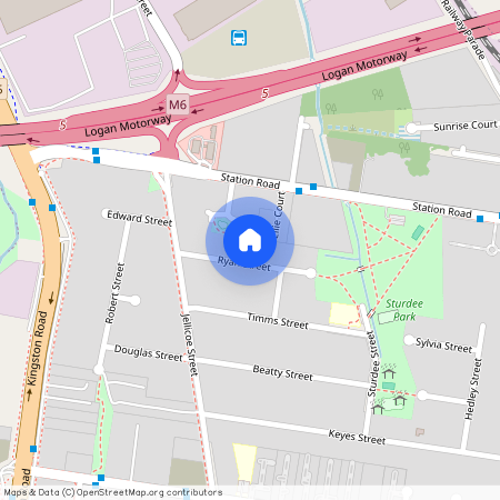 14 Ryan Street, QLD 4131, Loganlea