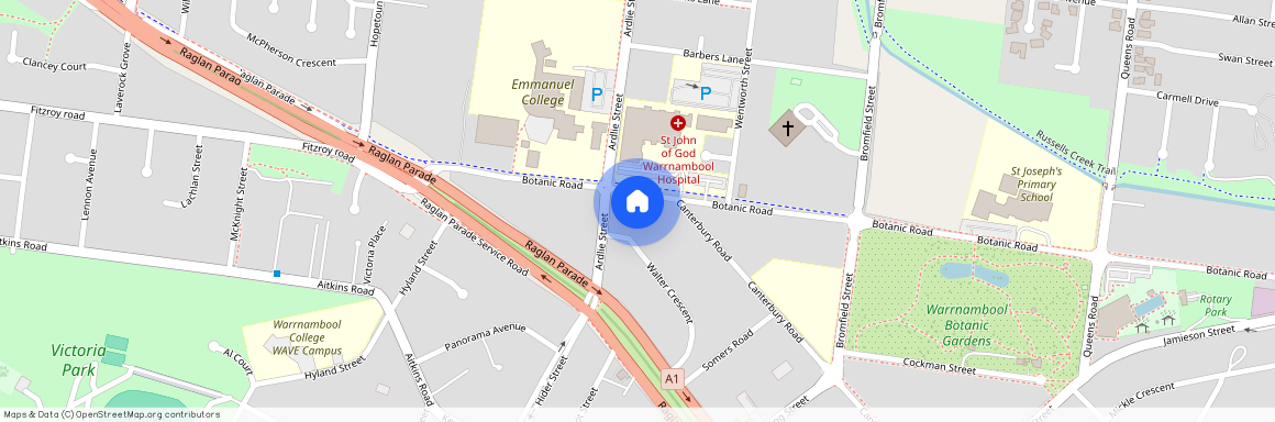 93 Botanic Road, Warrnambool, VIC, 3280