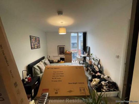 1 bedroom property to rent in Manchester - Photo 1