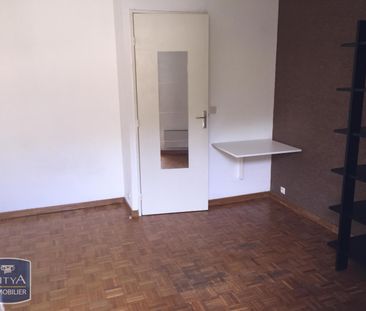 Location Appartement 1 pièce 20m² MONTPELLIER 34090 - Photo 2