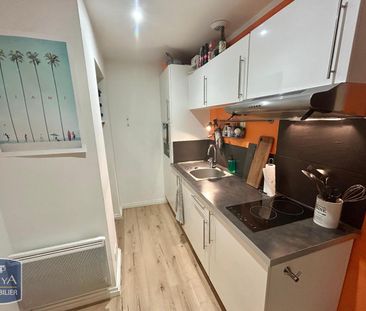 Location Appartement 2 pièces 36m² CHOLET 49300 - Photo 4