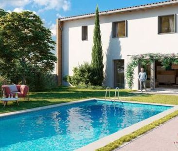 Location Appartement 2 pièces 44m² PIBRAC 31820 - Photo 4