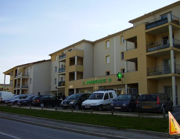 Appartement, 2 pièces – PEYRINS - Photo 1