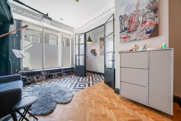 4 bedroom terraced house to rent - Photo 1