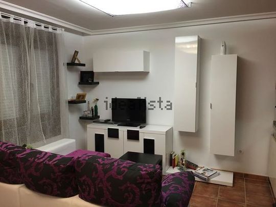 Alquiler de estudio en Calle Marcelino Suárez, 75 - Photo 1