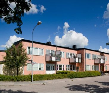 Kvarnängsgatan 43, 75420, Uppsala - Foto 2