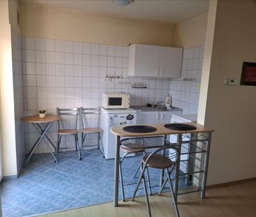Kiadó jó állapotú lakás - Győr - Fotó 3
