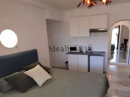 Alquiler de piso en Urbanizacion Cerros del Lago 1, 6 - Photo 1