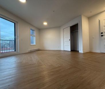 Spacieux 3 ½ à louer - Photo 1