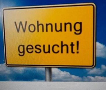 Suche Wohnung 60 qm bis 600 € .Raum Enger bis 10 Km Umgebung - Photo 1