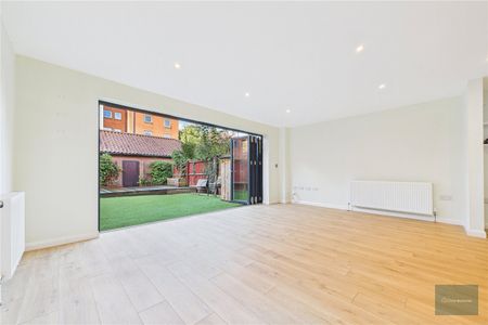 Challoner Court, Redcliffe, Bristol, BS1 - Photo 3