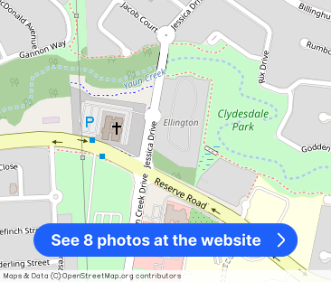 RESORT STYLE LIVING - Photo 1