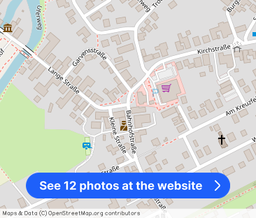 3-Zimmer-Wohnung in ruhigem Zweiparteienhaus in Steyerberg zu vermi... - Photo 1