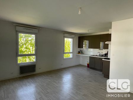 T2 Vide - situé proche du centre de QUIMPER - Photo 5