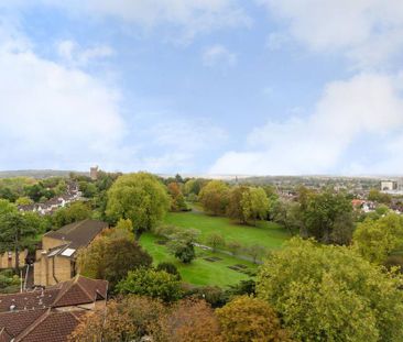 Studio to rent - Photo 5