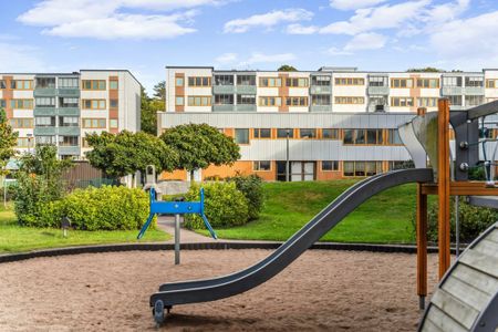 Bäckebolslyckan, Hisings Backa - Photo 2