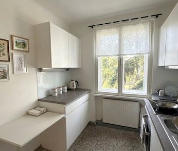 GRÜNRUHELAGE - TOPSANIERTE 4-ZIMMER-NEUBAUMIETE MIT SONNENBALKON UN... - Photo 5