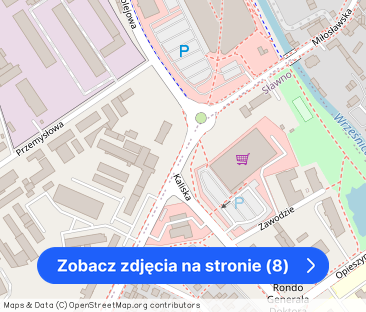 Przestronne 3 pokojowe mieszkanie – zdjęcie 1