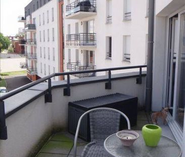 Location appartement 2 pièces 40.7 m² à Tourcoing (59200) - Photo 2