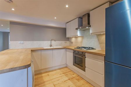 1 bedroom flat to rent - Photo 5