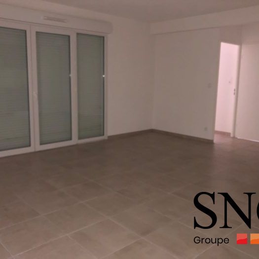 T3 AVEC BALCON + 2 PARKINGS - Photo 1