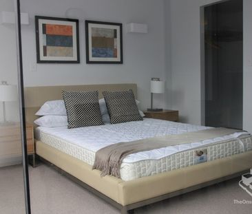 Huge Balcony!!!Good Size of 2 bed 2 bath + 1 car space, Furnished u... - Photo 5
