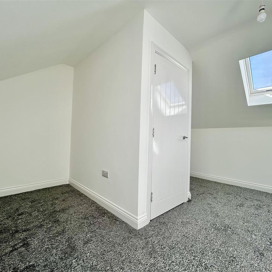 PLOT 6, Holly House, Ironbridge Road, Madeley, Telford - Photo 1
