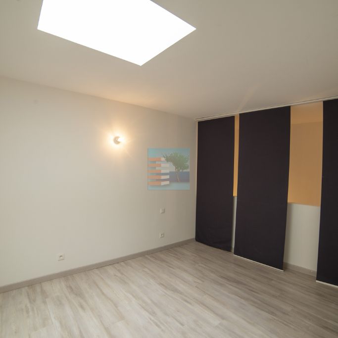 A LOUER MAISON T3 BIS CUXAC - Photo 1