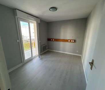 Location appartement 2 pièces 30.73 m2 à Joué-lès-Tours - Photo 4
