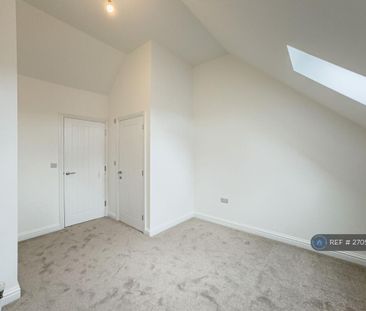 2 bedroom terraced house to rent - Photo 6