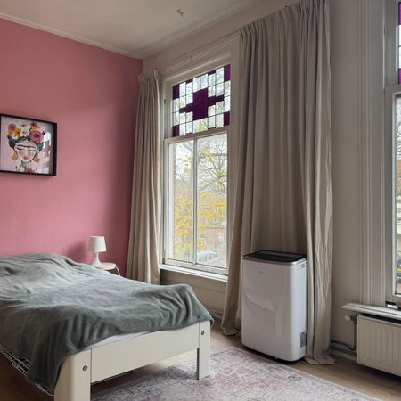 Te huur: Kamer Coetsstraat in Zwolle - Photo 3