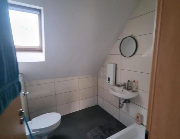 Zweizimmerwohnung Gerhardstraße 4 47137 Duisburg - Foto 1