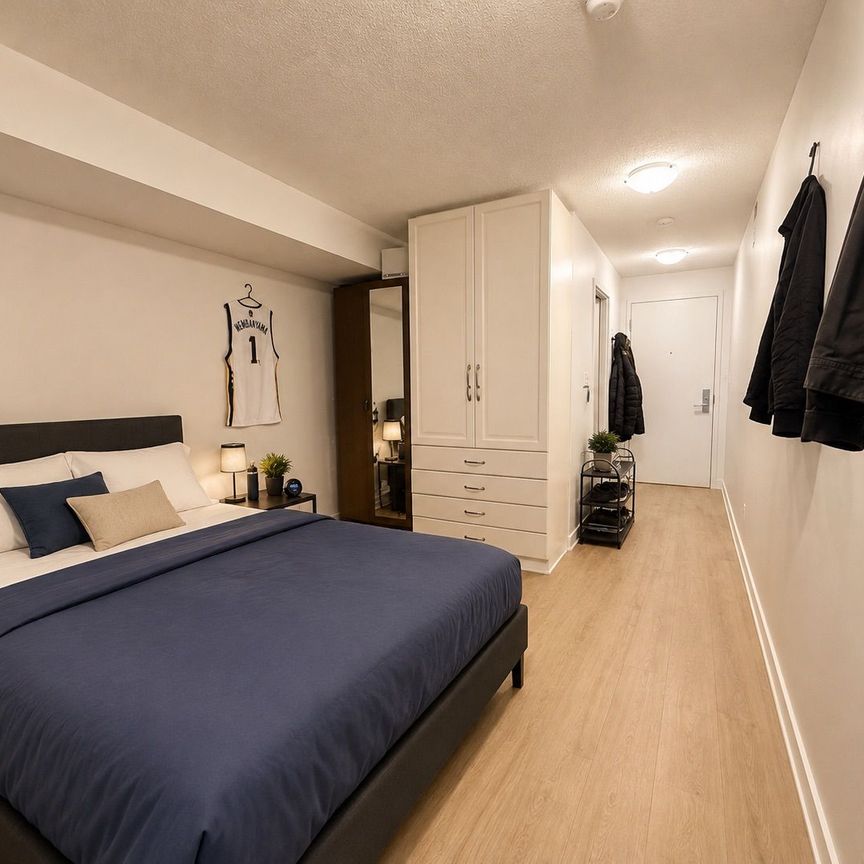 For Lease - 126 Simcoe Street Unit# 408, Toronto, Ontario - Photo 1
