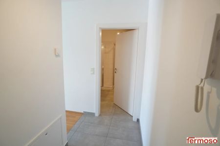 1 MONAT MIETFREI- Charmante 2-Zimmer-Neubauwohnung mit großer Loggia - Photo 5