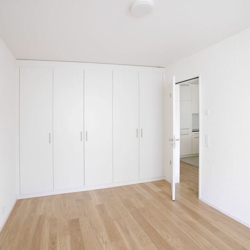 Helle 3.5-Zimmerwohnung in Honau - Foto 1