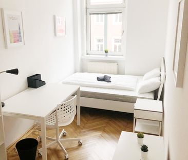 Laxenburgerstraße Zimmer 1 - Photo 6