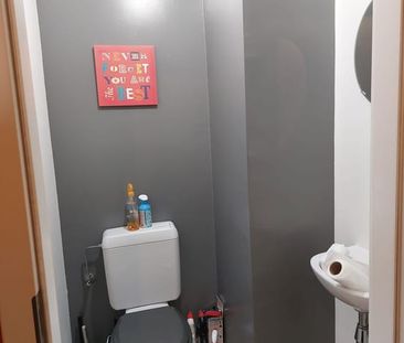 Appartement te huur - Foto 4