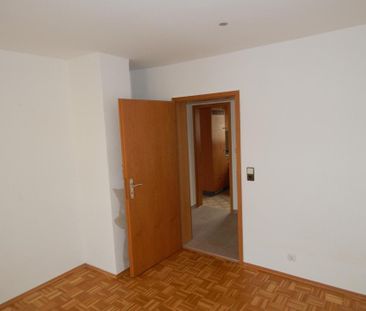 schöne 3,5 Zi-Whg ca. 77qm Obergeschoss - Foto 1